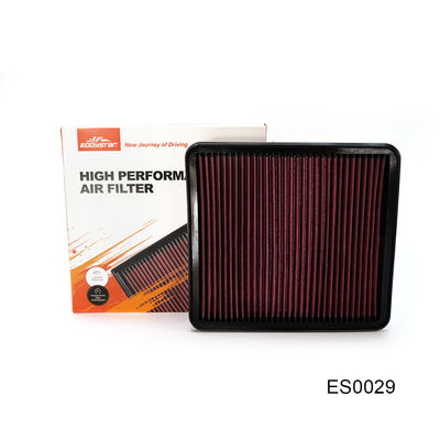 Porsche Highflow Air Filter Customizable For Navigator