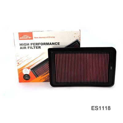 Porsche Highflow Air Filter Customizable For Navigator