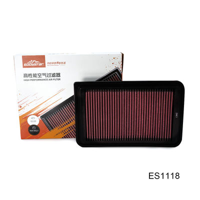 Porsche Highflow Air Filter Customizable For Navigator