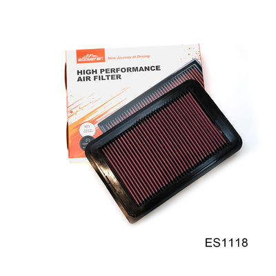 Porsche Highflow Air Filter Customizable For Navigator