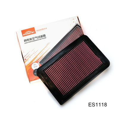 Porsche Highflow Air Filter Customizable For Navigator