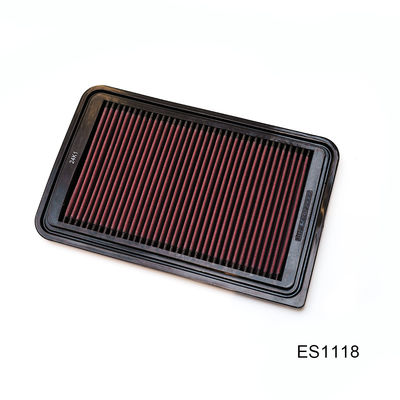 Porsche Highflow Air Filter Customizable For Navigator