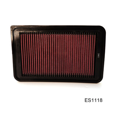 Porsche Highflow Air Filter Customizable For Navigator