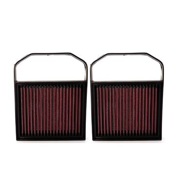 High-Performance Air Filter For Mercedes-Benz C43 AMG 4MATIC  Boosting Engine Efficiency