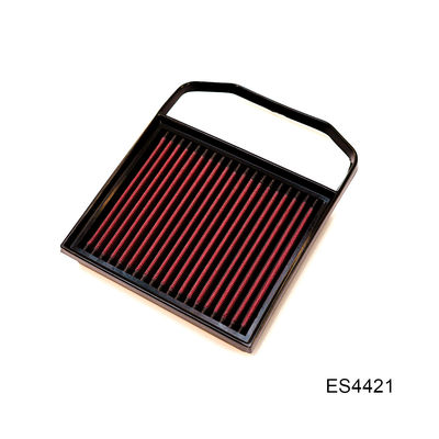 High-Performance Air Filter For Mercedes-Benz C43 AMG 4MATIC  Boosting Engine Efficiency