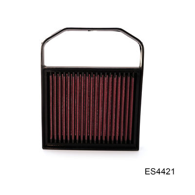 High-Performance Air Filter For Mercedes-Benz C43 AMG 4MATIC  Boosting Engine Efficiency