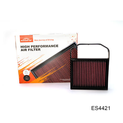 Reliable Air Filter For Mercedes-Benz R320 4MATIC Maintaining Optimal Engine Performance