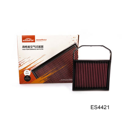 Reliable Air Filter For Mercedes-Benz R320 4MATIC Maintaining Optimal Engine Performance