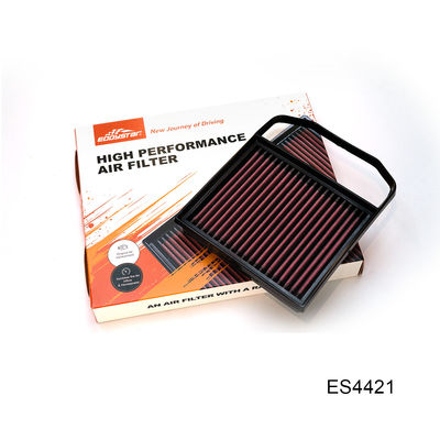 Reliable Air Filter For Mercedes-Benz R320 4MATIC Maintaining Optimal Engine Performance