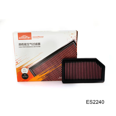 High Quality Air Filter For VEZEL/HR-V  Filtering Dust And Impurities Effectively
