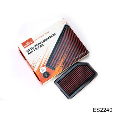 High Quality Air Filter For VEZEL/HR-V  Filtering Dust And Impurities Effectively