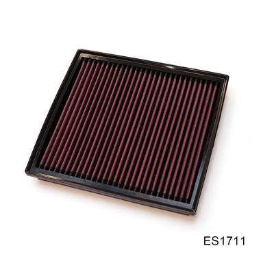 Efficient Air Filter For Isuzu DMAX 1.9 VCROSS RG Optimizing Engine Performance