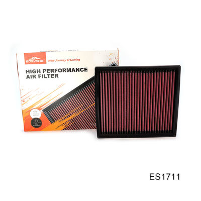 Efficient Air Filter For Isuzu DMAX 1.9 VCROSS RG Optimizing Engine Performance