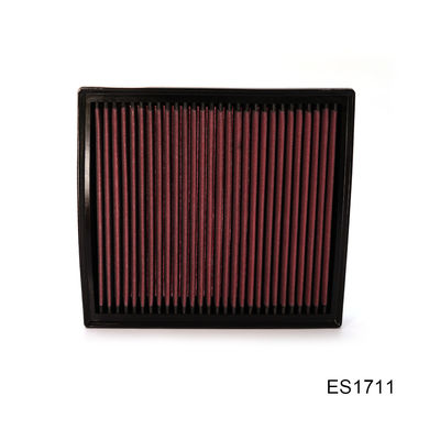 Advanced Air Filter For Isuzu MU-X Hilux Enhancing Driving Experience