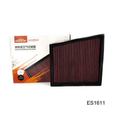High Flow Air Filter for Beijing F40 Enhancing Driving Efficiency