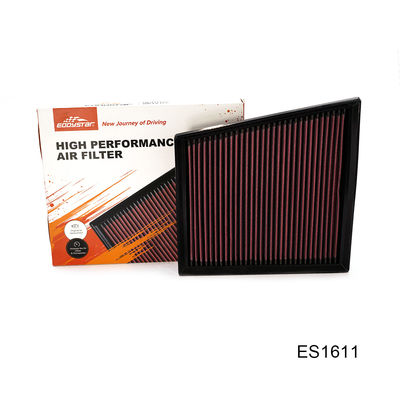 High Flow Air Filter for Beijing F40 Enhancing Driving Efficiency