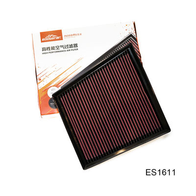 High Flow Air Filter for Beijing F40 Enhancing Driving Efficiency