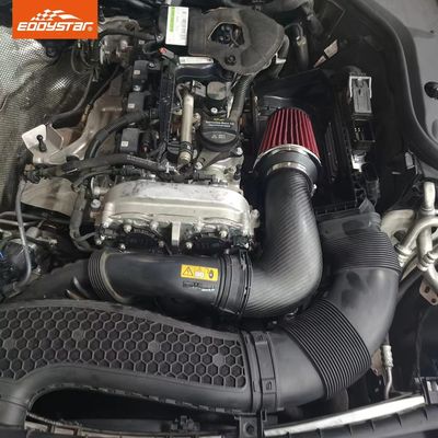 High Quality  Air Intake Filter Kit For Mercedes Benz M264