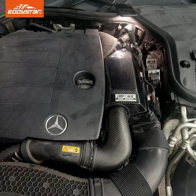High Quality  Air Intake Filter Kit For Mercedes Benz M264