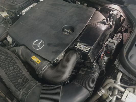 High Quality  Air Intake Filter Kit For Mercedes Benz M264