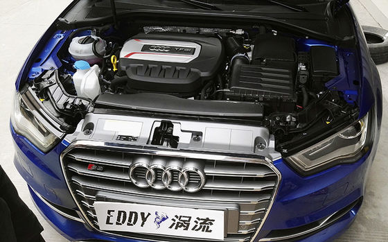 Audi S3 2.0 Carbon Fibre Air Intake Increase Airflow Automotive Engine Parts
