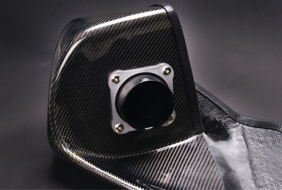 Engine Performance Cold Air Intake kit for Audi A4 A5