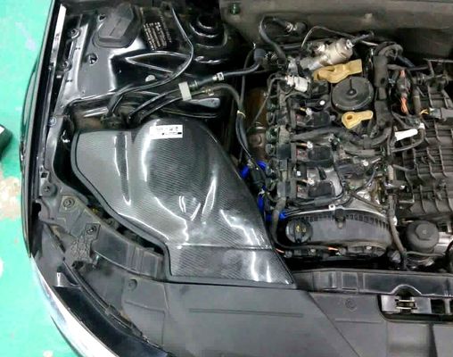 Engine Performance Cold Air Intake kit for Audi A4 A5