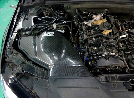 Engine Performance Cold Air Intake kit for Audi A4 A5