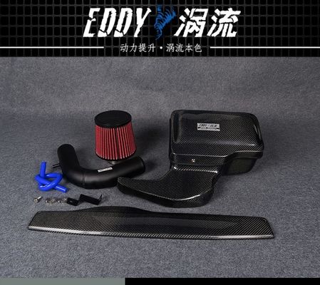 Engine Performance Cold Air Intake Kit For Audi Q2L