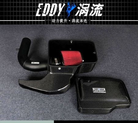 Engine Performance Cold Air Intake Kit For Audi Q2L