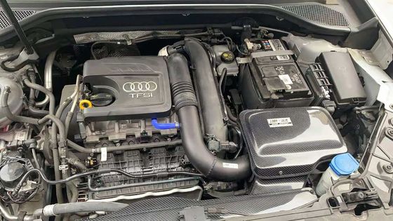 Engine Performance Cold Air Intake Kit For Audi Q2L