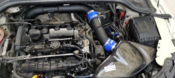 Engine Performance Cold Air Intake Kit For Audi TT 2.0T