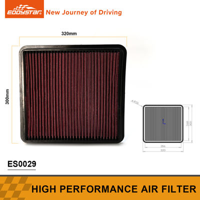 ES0029 Engine Cleaning High Flow AIR Filter For Land Cruiser
