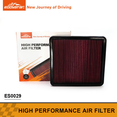 ES0029 Engine Cleaning High Flow AIR Filter For Land Cruiser