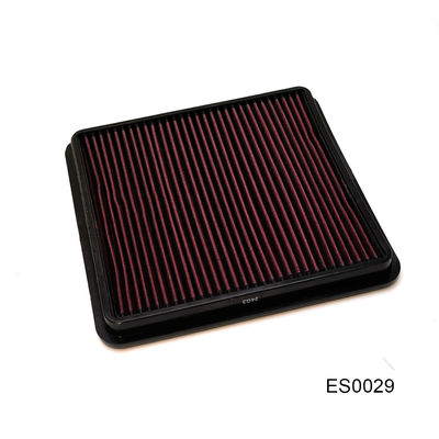 ES0029 Engine Cleaning High Flow AIR Filter For Land Cruiser