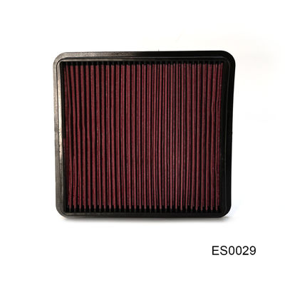 ES0029 Engine Cleaning High Flow AIR Filter For Land Cruiser