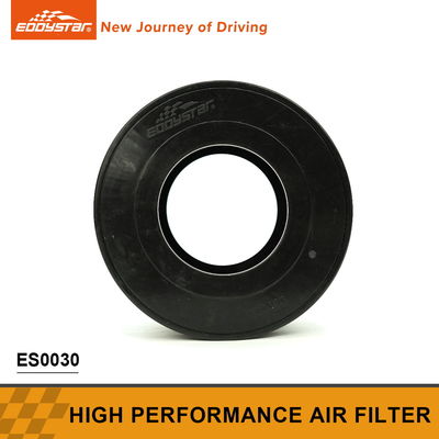 Circle Size Auto Air Filter ES0030 For Toyota Land Cruiser