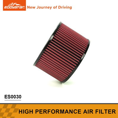 Circle Size Auto Air Filter ES0030 For Toyota Land Cruiser