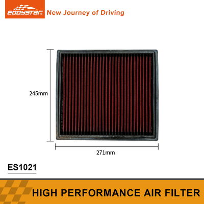 Engine Air Filter High Flow For Lincoln Navigator ES1021