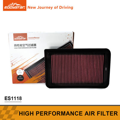 High Efficiency Air Purifier Filters  For Mazda 3 And Ford ES1118