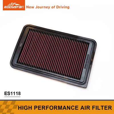 High Efficiency Air Purifier Filters  For Mazda 3 And Ford ES1118