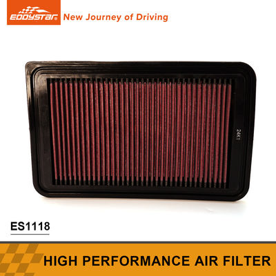 High Efficiency Air Purifier Filters  For Mazda 3 And Ford ES1118