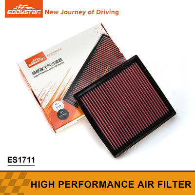 ES1711 Innovative Air Purifier Filters  Size For 250*233*33.5mm