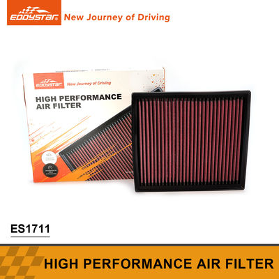ES1711 Innovative Air Purifier Filters  Size For 250*233*33.5mm