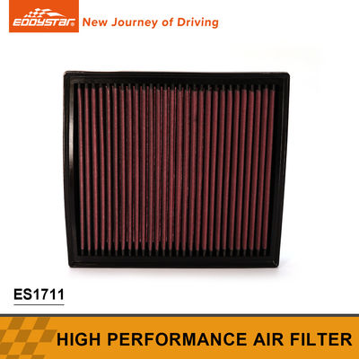 ES1711 Innovative Air Purifier Filters  Size For 250*233*33.5mm