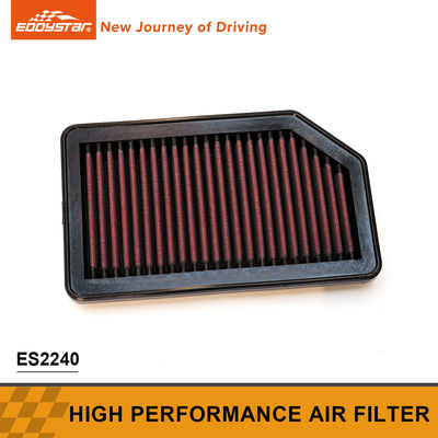 Advanced Air Filtration Systems Air Filter For JAZZ ES2240