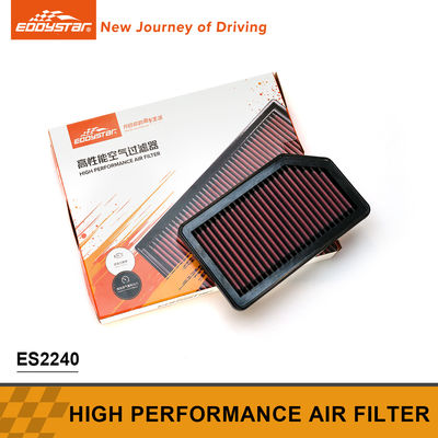 Advanced Air Filtration Systems Air Filter For JAZZ ES2240