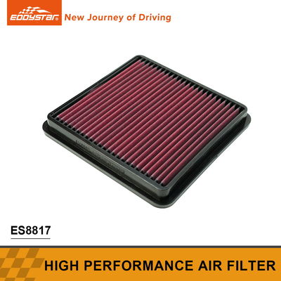 ES8817 High Flow Carbon Air Filter For Mitsubishi Pajero Sport