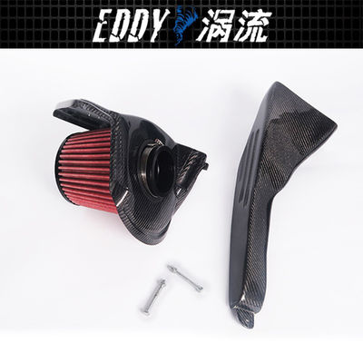 Easy Install Big Gains Direct-Fit Intake Kit for AUDI A4L EY-CFIN-AU12