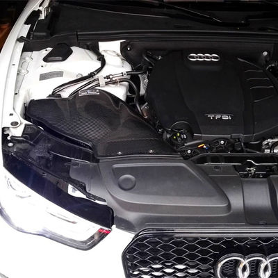 EY-CFIN-AU08A Intake Kit With Reusable Filter For AUDI A5